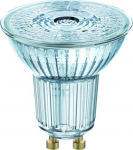 LED lempa Osram PAR16, 6.9W, GU10, 4000K, 575lm