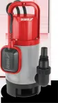 Dedra Panardinamas siurblys variam ir nevariam vandeniui 1000W
