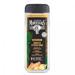 Le Petit Marseillais Ginger & Cypress Wood Du&scaron;o želė