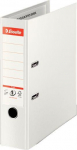 Segregatorius Esselte Nr.1 Vivida Plus svertas A4 80mm balta (10K013G)