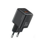 USAMS CC189 30W PD QC USB A+C