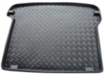 Mix Plast Plastikinis Bagažinės kilimėlis Opel Astra G universalas/universalas 1998-2004m.