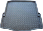 Mix Plast Plastikinis Bagažinės kilimėlis Skoda Superb II nuo 2008m.