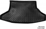 Mix Plast Plastikinis Bagažinės kilimėlis Toyota Prius nuo 2009m.