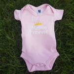 Lietuvos Kurejai Smėlinukas "Mamos princesė" 12 mėn