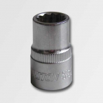 HONITON NASADKA 12K 1/2" KR&Oacute;TKA 32mm