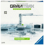 Ravensburger Konstruktorius GraviTrax: Priedų rinkinys Extension Lift Pack