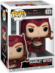 FUNKO POP! Vinilinė figūrėlė: WandaVision &ndash; Scarlet Witch