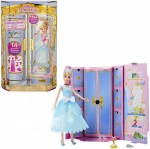 &bdquo;Disney Princess&ldquo; lėlės Pelenės siurprizų rinkinys