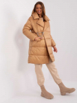Trendy Ing Striukė moterims-NM-KR-TR8310.17P-camelowy