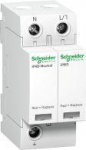 Schneider Vir&scaron;įtampių ribotuvas C 1P + N 40kA 1,4kV 350V