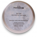 We Are Paradoxx Detox atkuriamoji plaukų kaukė, 200 ml