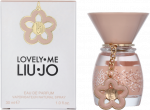 Liu Jo Lovely Me EDP parfumuotas vanduo moterims, 30 ml