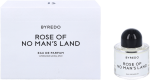 Byredo Rožė i&scaron; Niekieno žemės EDP