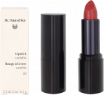 Dr. Hauschka lūpų dažai Camellia 03 4,1g