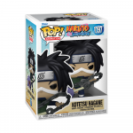 Figūrėle Funko POP! Naruto Kotetsu Hagane