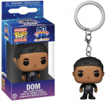 Figūrėle Pocket POP Keychain! Dom