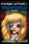 KNYGA Komiksas Manga Five Nights At Freddy's Tales From The Pizzaplex Vol 6