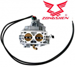 KARBIURATORIUS ZONGSHEN XP680 NUO 2023 M
