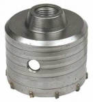 Gręžimo karūna Condor CON-ACB-1125; 125 mm