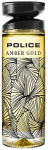 Police Amber Gold tualetinis vanduo 100ml pur&scaron;kalas