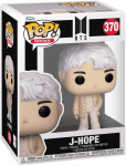 FUNKO POP! Vinilinė figūrėlė: BTS - J-Hope