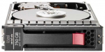 Hewlett Packard (HP) HDD 750GB 3.5 7.2K SATA **Refurbished** (Atnaujinta)
