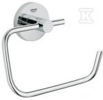Grohe Essentials New wc popieriaus laikiklis, chromas