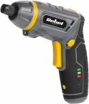 Rebel 4V belaidis atsuktuvas - rinkinys