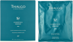 Thalgo Les Essentiels Marins Micronized Marine Algae Set mikronizuotų jūros dumblių muilas, 10 x 40 g