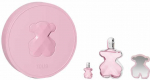 Tous Love Me Eau De Perfume Pur&scaron;kiklis, 90 ml Set 3 Pieces