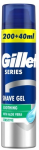 Gillette Shaving gel Series Sensitiv e (Shave Gel), 240 ml