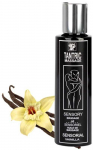 EROS-ART Tantric Massage Oil Vanilla Scent 100ml - Botanical Formula