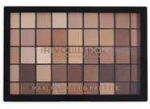 Makeup revolution Revolution Maxi Re-Loaded Nudes Palette - Eyeshadow palette 60.75 g dekoratyvinė kosmetika Moterims
