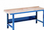 Blika As Dildžių stalas 2,0 m - Blika VBB 1.20, bazinis stalas