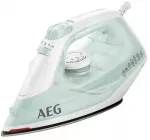 AEGDB1740LG &ndash; Garinis lygintuvas &ndash; 2400 W