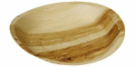Naturesse Indelis palmių lapams, apvalus &Oslash;240x30mm, 100 vnt./indelis - (100 vnt.)