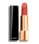 Chanel Rouge Allure Velvet &scaron;vytintys matiniai lūpų dažai, 3,5 g, spalva: 51 - L&Eacute;GENDAIRE