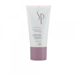 Wella Professionals SP Clear Scalp Shampeeling &Scaron;ampūnas moterims, 150 ml
