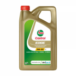 Castrol Alyva Edge 5W-30 C3 sintetinė varikliams 4 L