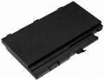 &bdquo;CoreParts MBXHP-BA0258&ldquo;, baterija, HP, HP ne&scaron;iojamasis kompiuteris, ne&scaron;iojamas kompiuteris ZB00K 17 G4-1RR26ES, ZBook 17 G3 mobilioji darbo stotis, ZBook 17 G4, ZBook 17 G4...