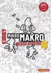 Mindok MikroMakro: Nusikaltimų miestas 4