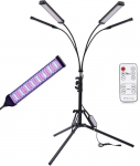 Lempa augalams AL2 4in1 Tripod