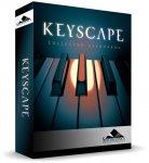 Spectrasonics KEYSCAPE