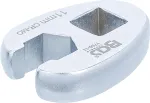 Bgs Technic Raktas "varnos koja" | 10 mm (3/8") | 11 mm (1756-11)