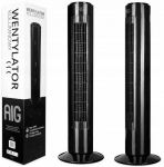 Bok&scaron;tinis ventiliatorius AIG W29TX13C
