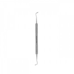 STALEKS Spatula for pedicure Expert 20 Type 2 (Pedicure Tool)