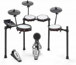 Alesis NITRO MAX Mesh Kit - perkusja elektroniczna