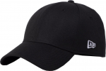 Kepurė New Era Flag Basic Juodas gaubtelis M / L (11086491)