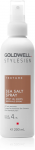 Pur&scaron;kiklis plaukų tekstūrai Goldwell StyleSign Texture Sea Salt Spray, 200 ml
